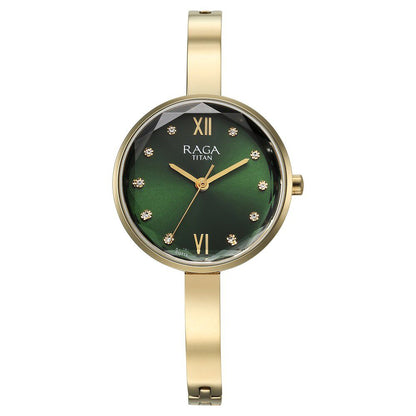TITAN RAGA RAGA SHOWSTOPPER NU95271YM01