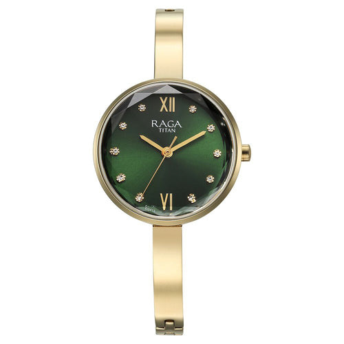 TITAN RAGA RAGA SHOWSTOPPER NU95271YM01