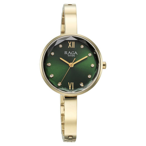TITAN RAGA RAGA SHOWSTOPPER NU95271YM01