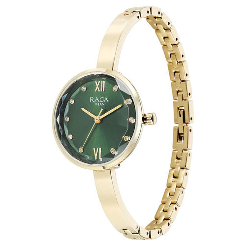 TITAN RAGA RAGA SHOWSTOPPER NU95271YM01