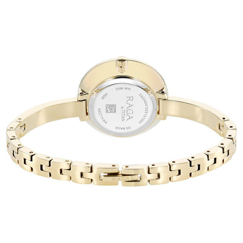 TITAN RAGA RAGA SHOWSTOPPER NU95271YM01