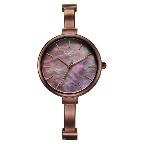 TITAN RAGA RAGA SHOWSTOPPER NU95273QM01