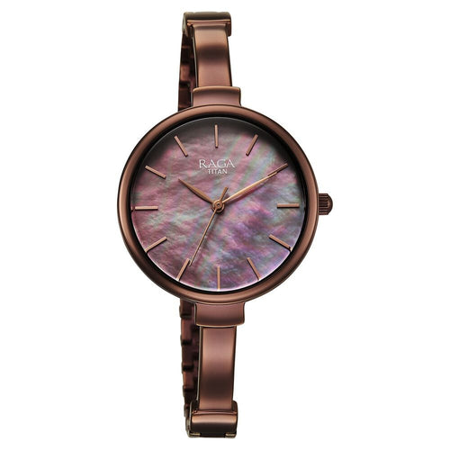 TITAN RAGA RAGA SHOWSTOPPER NU95273QM01
