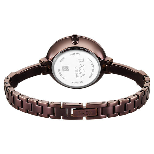 TITAN RAGA RAGA SHOWSTOPPER 95273QM01