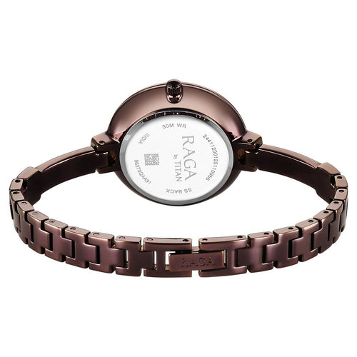 TITAN RAGA RAGA SHOWSTOPPER NU95273QM01