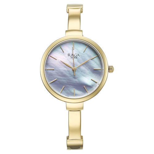 TITAN RAGA RAGA SHOWSTOPPER NU95273YM01