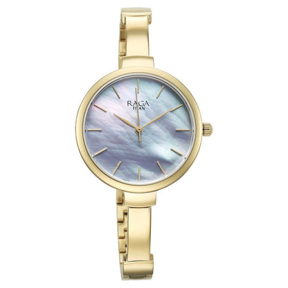 TITAN RAGA RAGA SHOWSTOPPER NU95273YM01
