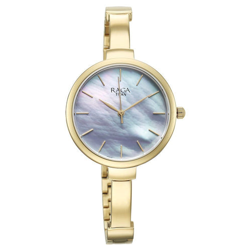 TITAN RAGA RAGA SHOWSTOPPER NU95273YM01
