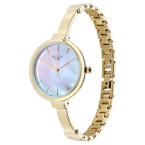 TITAN RAGA RAGA SHOWSTOPPER NU95273YM01