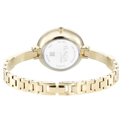 TITAN RAGA RAGA SHOWSTOPPER NU95273YM01