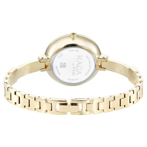TITAN RAGA RAGA SHOWSTOPPER NU95273YM01