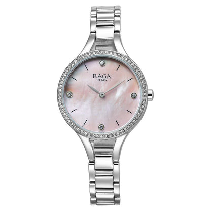 TITAN RAGA RAGA SHOWSTOPPER NU95275SM01