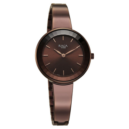 TITAN RAGA RAGA SHOWSTOPPER 95276QM01