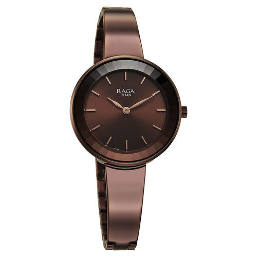 TITAN RAGA RAGA SHOWSTOPPER 95276QM01