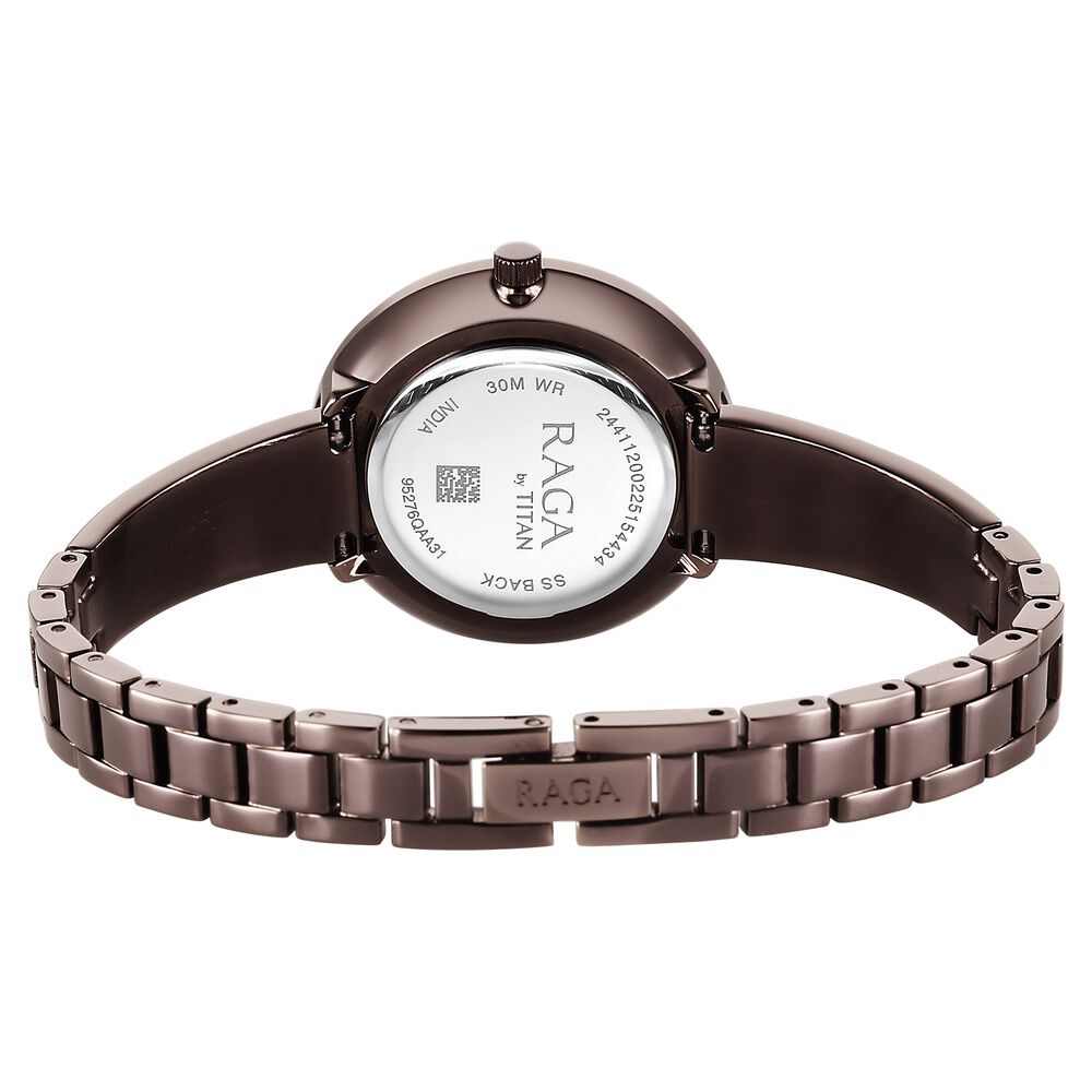 TITAN RAGA RAGA SHOWSTOPPER 95276QM01
