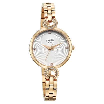 TITAN RAGA RAGA SHOWSTOPPER NU95278WM01