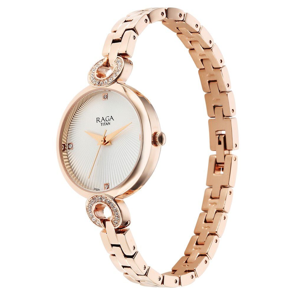 TITAN RAGA RAGA SHOWSTOPPER NU95278WM01