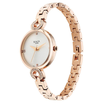 TITAN RAGA RAGA SHOWSTOPPER NU95278WM01