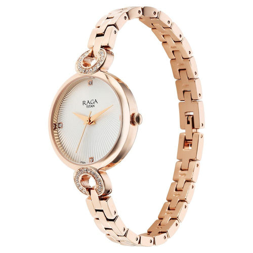 TITAN RAGA RAGA SHOWSTOPPER NU95278WM01