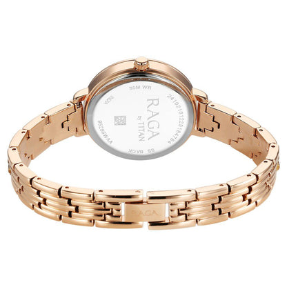 TITAN RAGA RAGA SHOWSTOPPER 95286WM01