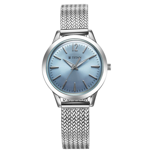 TITAN TITAN TIMELESS URBAN 95287SM01