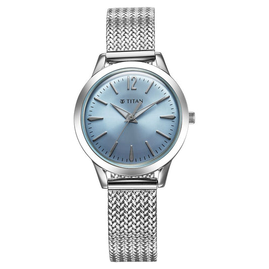 TITAN TITAN TIMELESS URBAN 95287SM01
