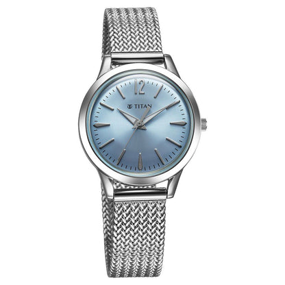 TITAN TITAN TIMELESS URBAN 95287SM01