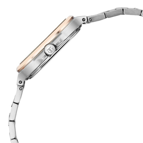 TITAN SLIM SQUARE 95291KM01