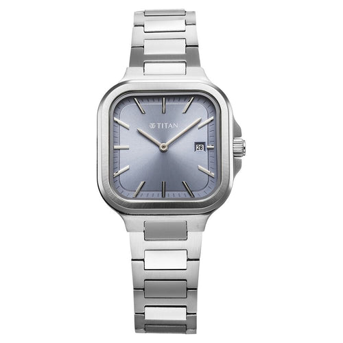 TITAN SLIM SQUARE 95291SM01
