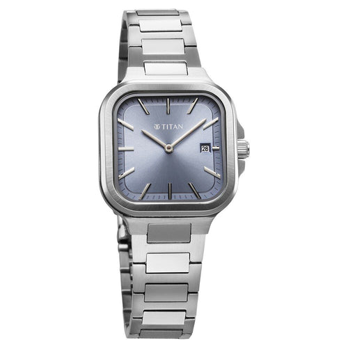 TITAN SLIM SQUARE 95291SM01