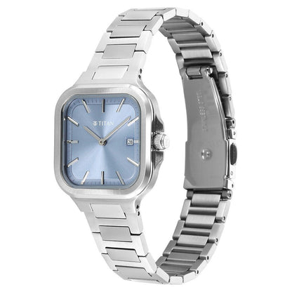 TITAN SLIM SQUARE 95291SM01