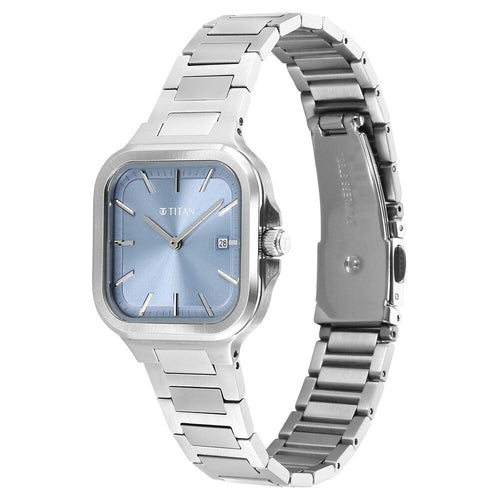 TITAN SLIM SQUARE 95291SM01