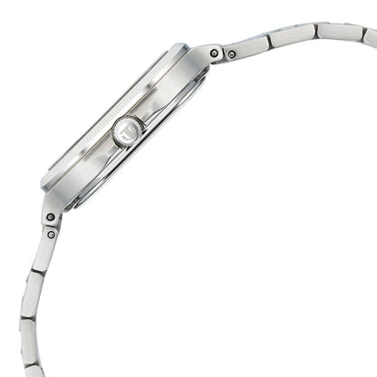 TITAN SLIM SQUARE 95291SM01