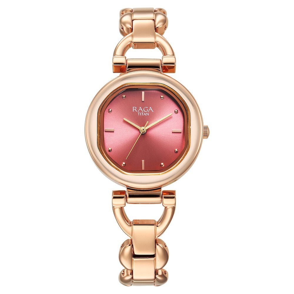TITAN RAGA RAGA SHOWSTOPPER NU95301WM01
