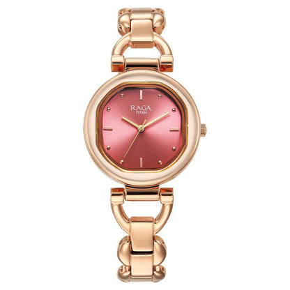 TITAN RAGA RAGA SHOWSTOPPER NU95301WM01