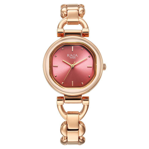TITAN RAGA RAGA SHOWSTOPPER NU95301WM01