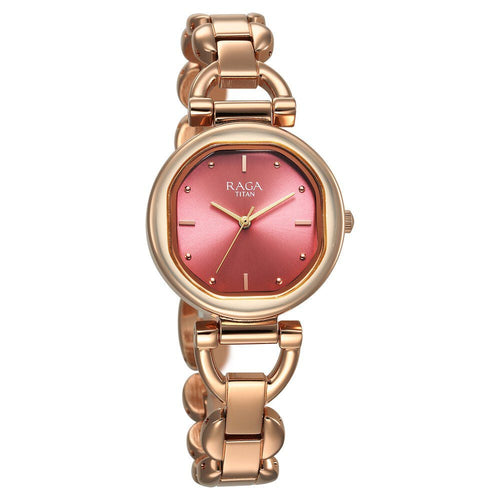 TITAN RAGA RAGA SHOWSTOPPER NU95301WM01