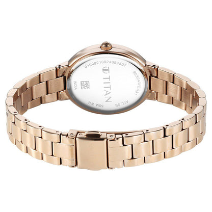 TITAN METRO 95304WM01