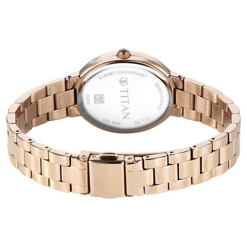 TITAN METRO 95304WM01