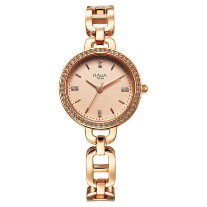 TITAN RAGA RAGA SHOWSTOPPER NU95305WM01