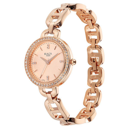 TITAN RAGA RAGA SHOWSTOPPER NU95305WM01