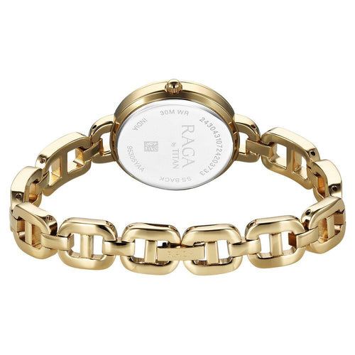 TITAN RAGA RAGA SHOWSTOPPER NU95305YM01