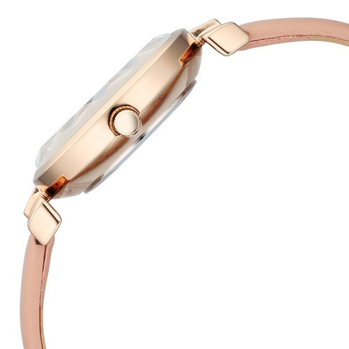 TITAN RAGA RAGA SHOWSTOPPER NT95308WL01