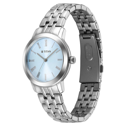 TITAN WORKMODE NU95312SM01