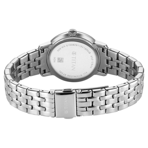 TITAN WORKMODE NU95312SM01