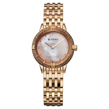TITAN GLAMOUR 95316WM01