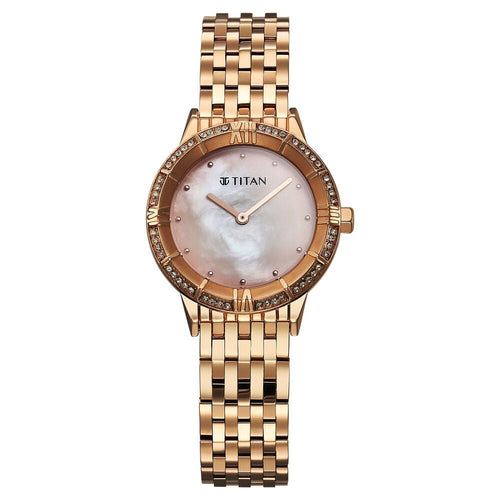 TITAN GLAMOUR 95316WM01