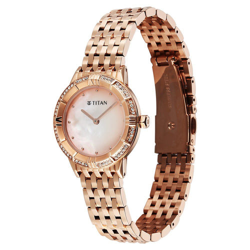 TITAN GLAMOUR 95316WM01