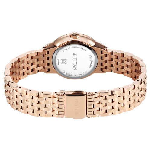 TITAN GLAMOUR 95316WM01