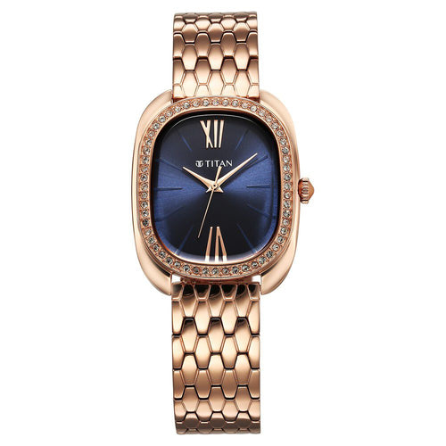 TITAN GLAMOUR NU95317WM01